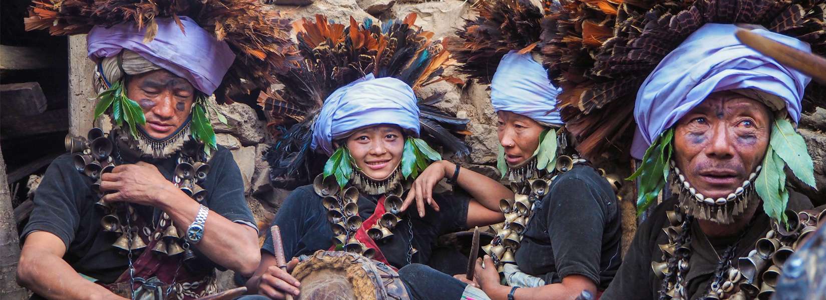 Festivals in Rukum